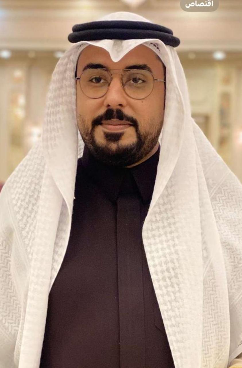 علي بن أنور الهاجري